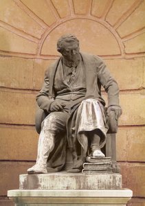 Francois Broussais